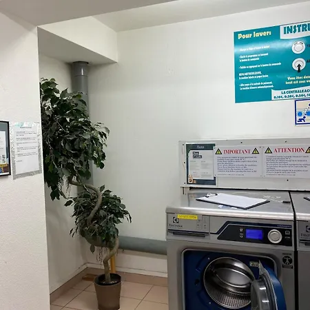 T2 Agreable Et Parking Prive Proche Zenith & Polyclinique